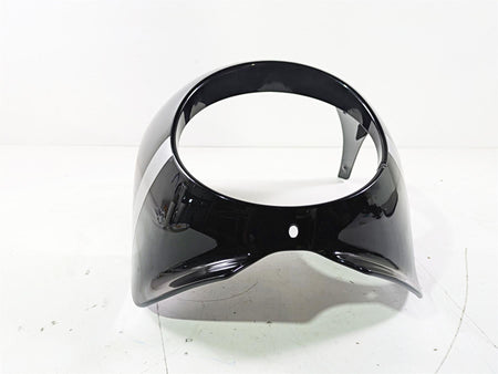 2022 Kawasaki ZR900RS Cafe Headlight Nose Cowl Cover Fairing 55027-5200-17K {{ shop.shopifyCountryName }} - Mototech271