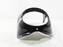 Load image into Gallery viewer, 2022 Kawasaki ZR900RS Cafe Headlight Nose Cowl Cover Fairing 55027-5200-17K
