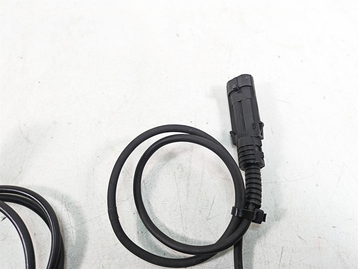 2020 Harley Touring FLHX Street Glide Front & Rear Abs Sensors 40615-08 32700015 {{ shop.shopifyCountryName }} - Mototech271