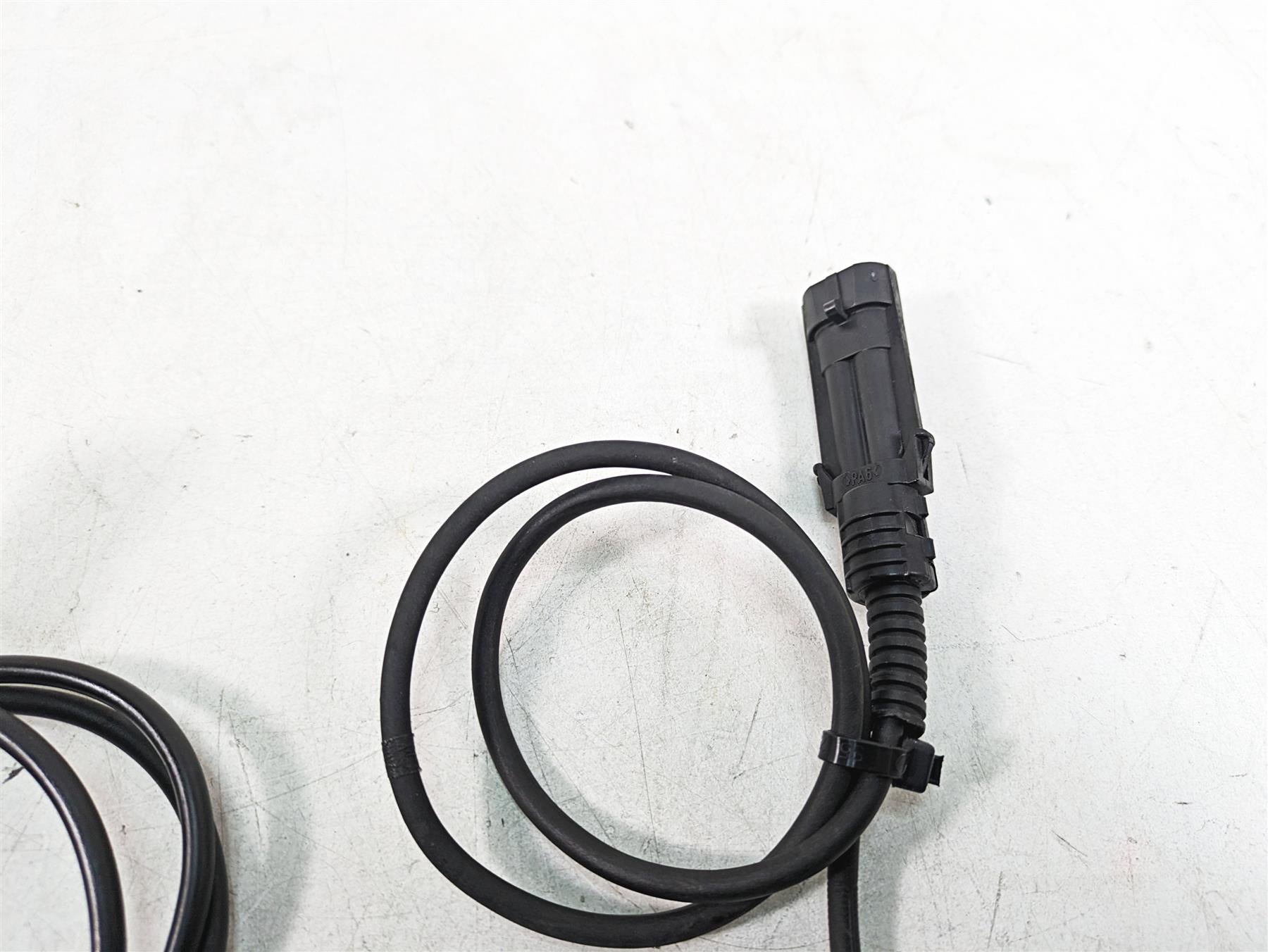 2020 Harley Touring FLHX Street Glide Front & Rear Abs Sensors 40615-08 32700015 {{ shop.shopifyCountryName }} - Mototech271