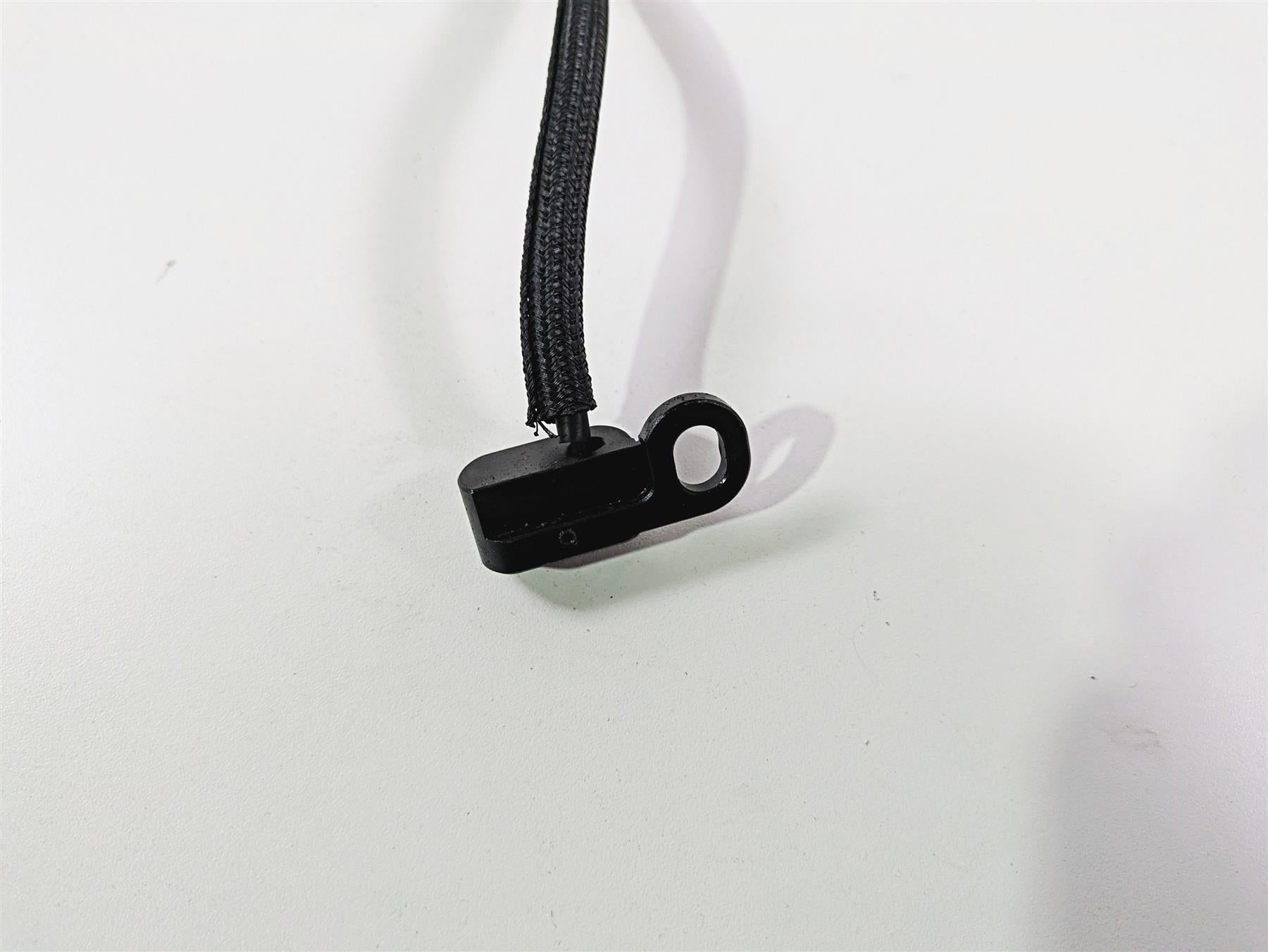 2019 Harley Softail FXDR 114 Mini Tiny Front Turn Signal Blinker Set {{ shop.shopifyCountryName }} - Mototech271