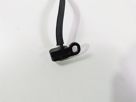 2019 Harley Softail FXDR 114 Mini Tiny Front Turn Signal Blinker Set {{ shop.shopifyCountryName }} - Mototech271