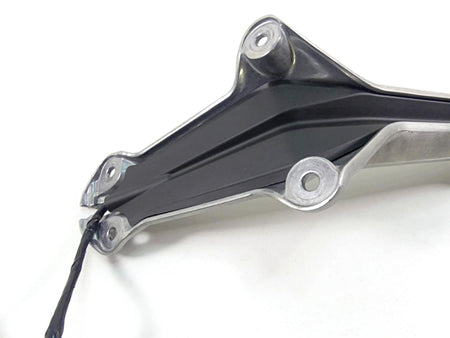2022 Triumph Speed Triple 1200 RS Rear Tail Plate Blinker Holder Mount T2311130 {{ shop.shopifyCountryName }} - Mototech271