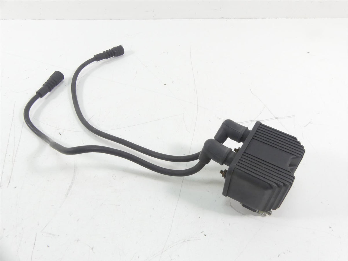 1998 Harley Touring FLHTC Electra Glide Crane Hi Intensity Ignition Coil 76-04 {{ shop.shopifyCountryName }} - Mototech271