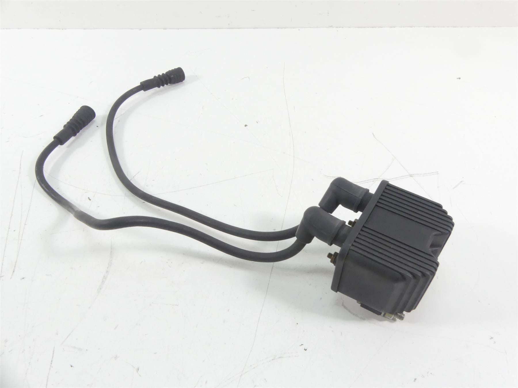 1998 Harley Touring FLHTC Electra Glide Crane Hi Intensity Ignition Coil 76-04 {{ shop.shopifyCountryName }} - Mototech271
