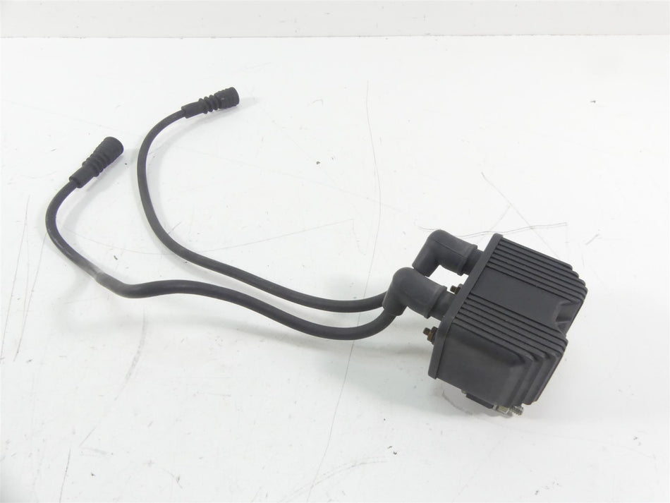 1998 Harley Touring FLHTC Electra Glide Crane Hi Intensity Ignition Coil 76-04 {{ shop.shopifyCountryName }} - Mototech271