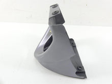 Load image into Gallery viewer, 2004 Yamaha XV1700 Road Star Warrior Lower Bug Belly Pan Fairing Cover
