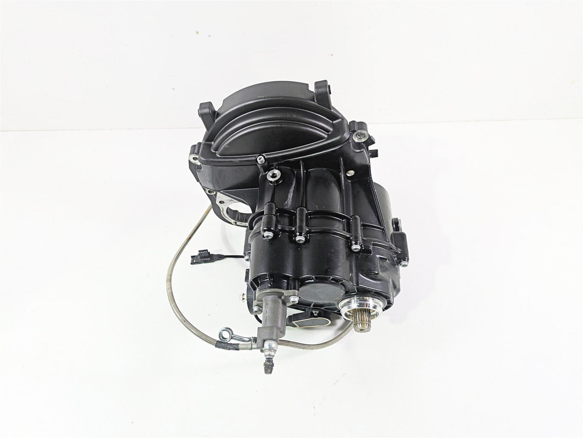 2018 BMW R nineT Urban GS K33 Transmission Gear Box 6 Speed - SAJ 23007721742 {{ shop.shopifyCountryName }} - Mototech271