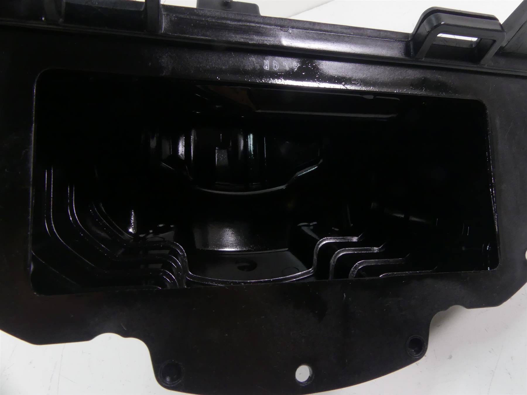 2015 BMW K1600GT K48 Air Box Filter Cleaner Breather Ram & Tubes Set 13717712316 {{ shop.shopifyCountryName }} - Mototech271