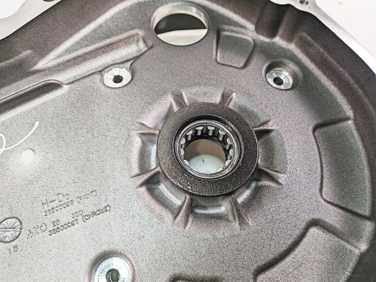 2019 Harley Touring FLHX Street Glide Inner Primary Drive Clutch Cover 36500096 {{ shop.shopifyCountryName }} - Mototech271