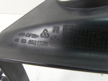 Load image into Gallery viewer, 2017 BMW R1200GS GSW K50 Cox Racing Radiator Protection Guard Grille 1079556
