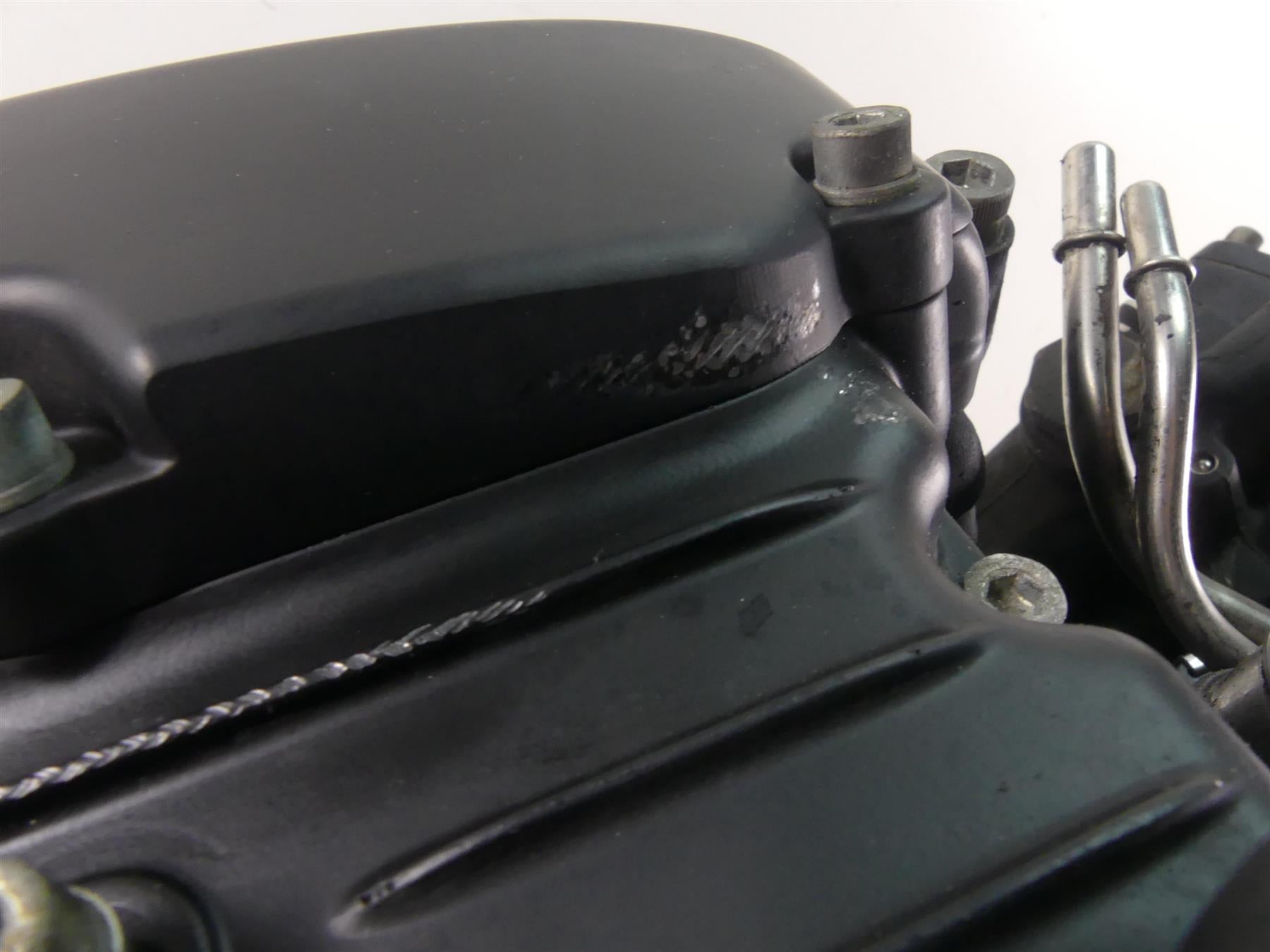 2013 Harley VRSCDX Night Rod Special Running 1250 Engine Motor 45K -Vid 19973-17 {{ shop.shopifyCountryName }} - Mototech271