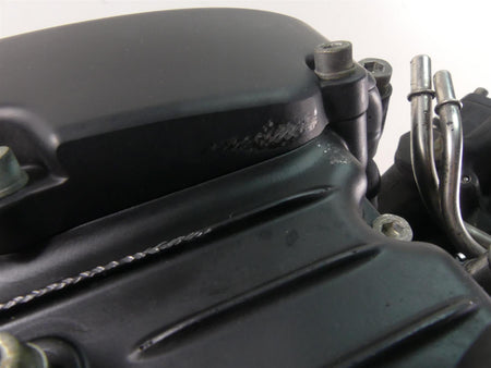 2013 Harley VRSCDX Night Rod Special Running 1250 Engine Motor 45K -Vid 19973-17 {{ shop.shopifyCountryName }} - Mototech271