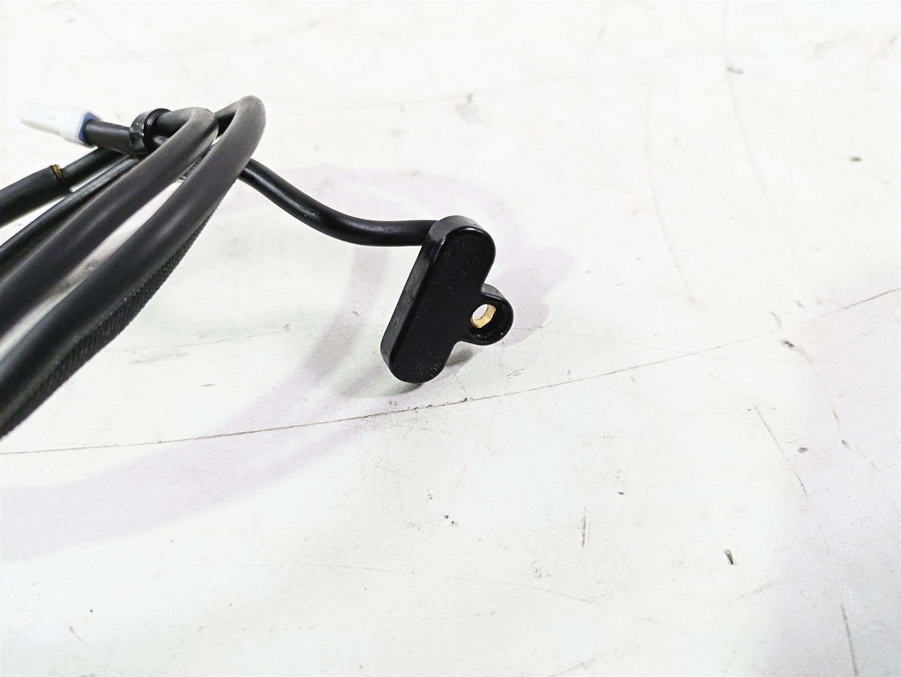 2022 MV Agusta F3 800 Rosso Front Abs Brake Wheel Speed Sensor {{ shop.shopifyCountryName }} - Mototech271