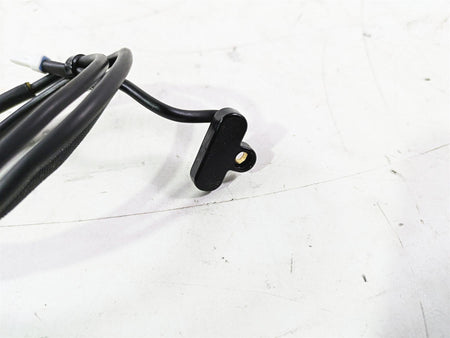 2022 MV Agusta F3 800 Rosso Front Abs Brake Wheel Speed Sensor {{ shop.shopifyCountryName }} - Mototech271