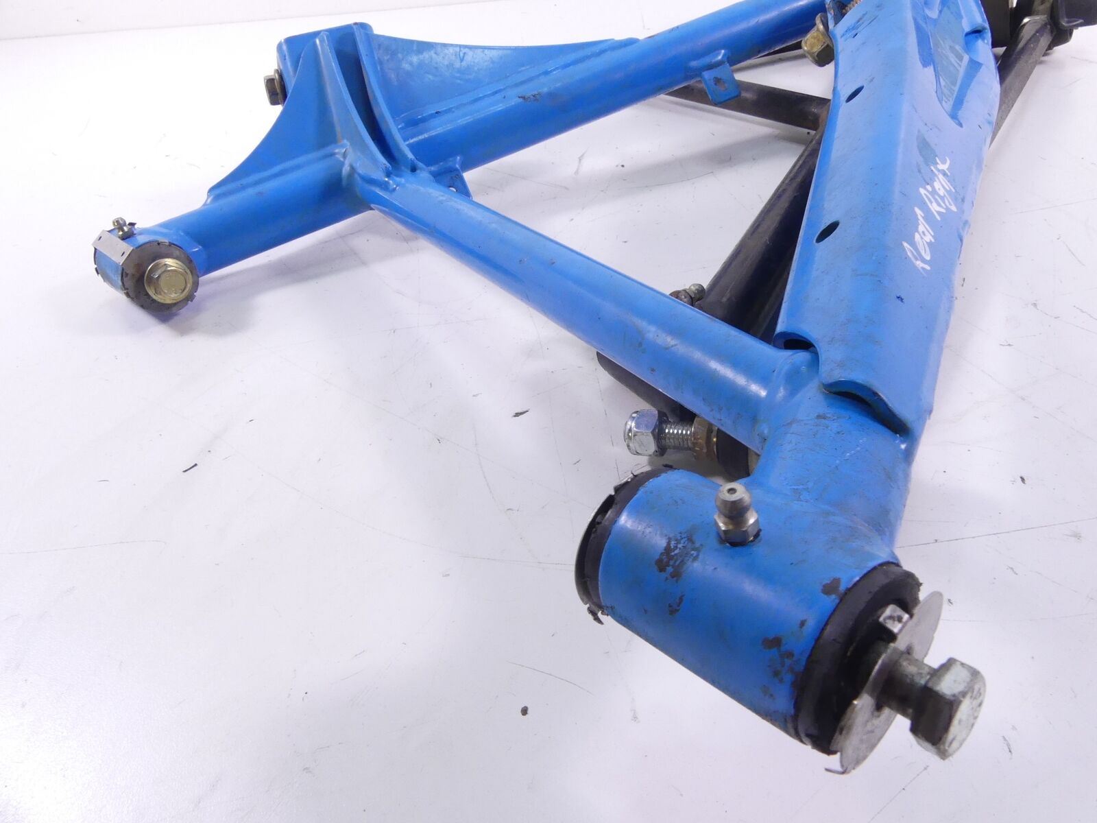 2017 Can Am Maverick 1000R DPS Rear Right Knee Control Arm Set 705501731 {{ shop.shopifyCountryName }} - Mototech271