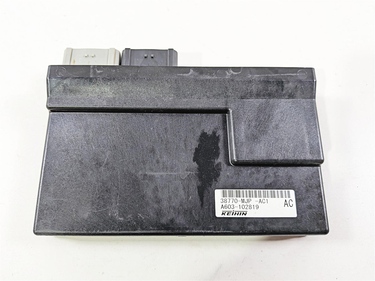 2017 Honda CRF1000 Africa Twin Cdi Ecu Ecm Engine Control Module 38770-MJP-AC1-Mototech271