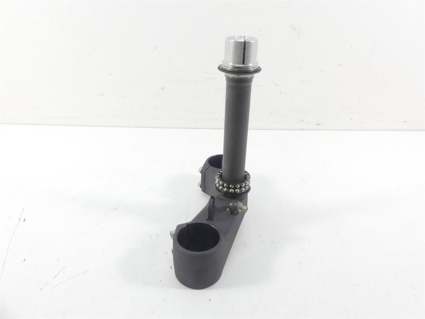 2009 Ducati Monster 1100 S Lower Triple Tree Ohlins Clamp 54mm 34220541A {{ shop.shopifyCountryName }} - Mototech271