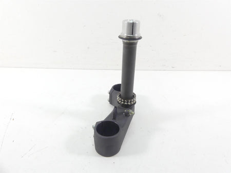 2009 Ducati Monster 1100 S Lower Triple Tree Ohlins Clamp 54mm 34220541A {{ shop.shopifyCountryName }} - Mototech271