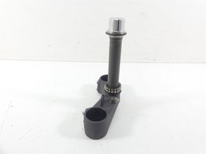 2009 Ducati Monster 1100 S Lower Triple Tree Ohlins Clamp 54mm 34220541A | Mototech271