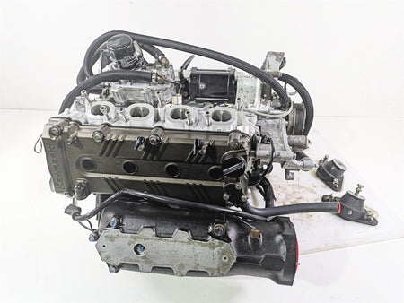 2018 Kawasaki Ultra 310 X Running Engine Motor 101hours - Video 14001-0614 {{ shop.shopifyCountryName }} - Mototech271