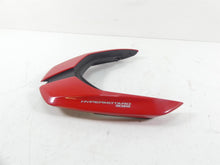 Load image into Gallery viewer, 2017 Ducati Hypermotard 939 Tail Side Cover Fairing Set 483P1771BA 483P1761BA
