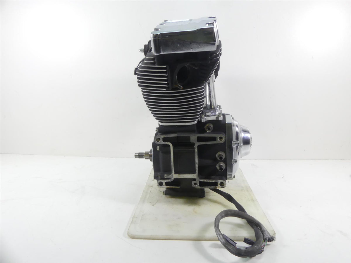 2001 Harley Touring FLHRCI Road King Running 88ci Engine Motor 23K -Vid 16186-01 {{ shop.shopifyCountryName }} - Mototech271
