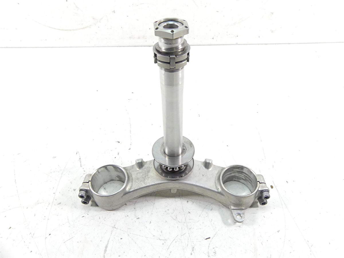 2018 BMW S1000RR K46 Straight Lower Triple Tree Steering Clamp 60mm 31428552933 {{ shop.shopifyCountryName }} - Mototech271