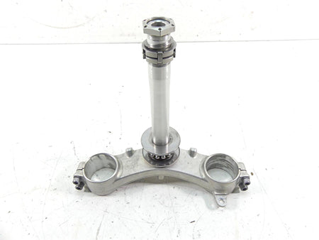 2018 BMW S1000RR K46 Straight Lower Triple Tree Steering Clamp 60mm 31428552933 {{ shop.shopifyCountryName }} - Mototech271