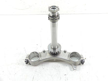 Load image into Gallery viewer, 2018 BMW S1000RR K46 Straight Lower Triple Tree Steering Clamp 60mm 31428552933
