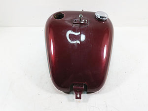 2013 Harley Softail FLSTFB Fat Boy Lo Fuel Gas Petrol Tank - Read 61625-11 | Mototech271