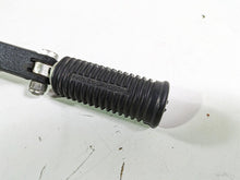 Load image into Gallery viewer, 2012 Harley FLD Dyna Switchback Rear Passenger Footpeg Rest Set 49230-06 49224-06A | Mototech271
