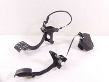 Load image into Gallery viewer, 2020 Kawasaki Teryx KRX KRF 1000 Brake Accelerate Foot Pedal Set  39075-0027
