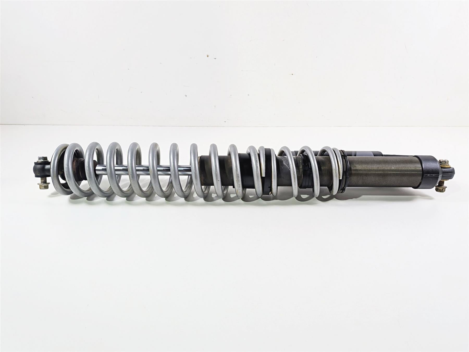 2022 Kawasaki Teryx KRX KRF 1000 SE Fox Left Front Shock Damper 45014-0740-42P {{ shop.shopifyCountryName }} - Mototech271