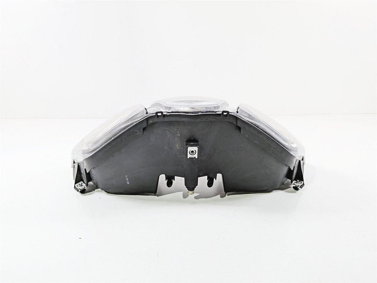 2014 Aprilia RSV4 RR Factory Headlight Head Light Lamp Lens 2R000161 {{ shop.shopifyCountryName }} - Mototech271