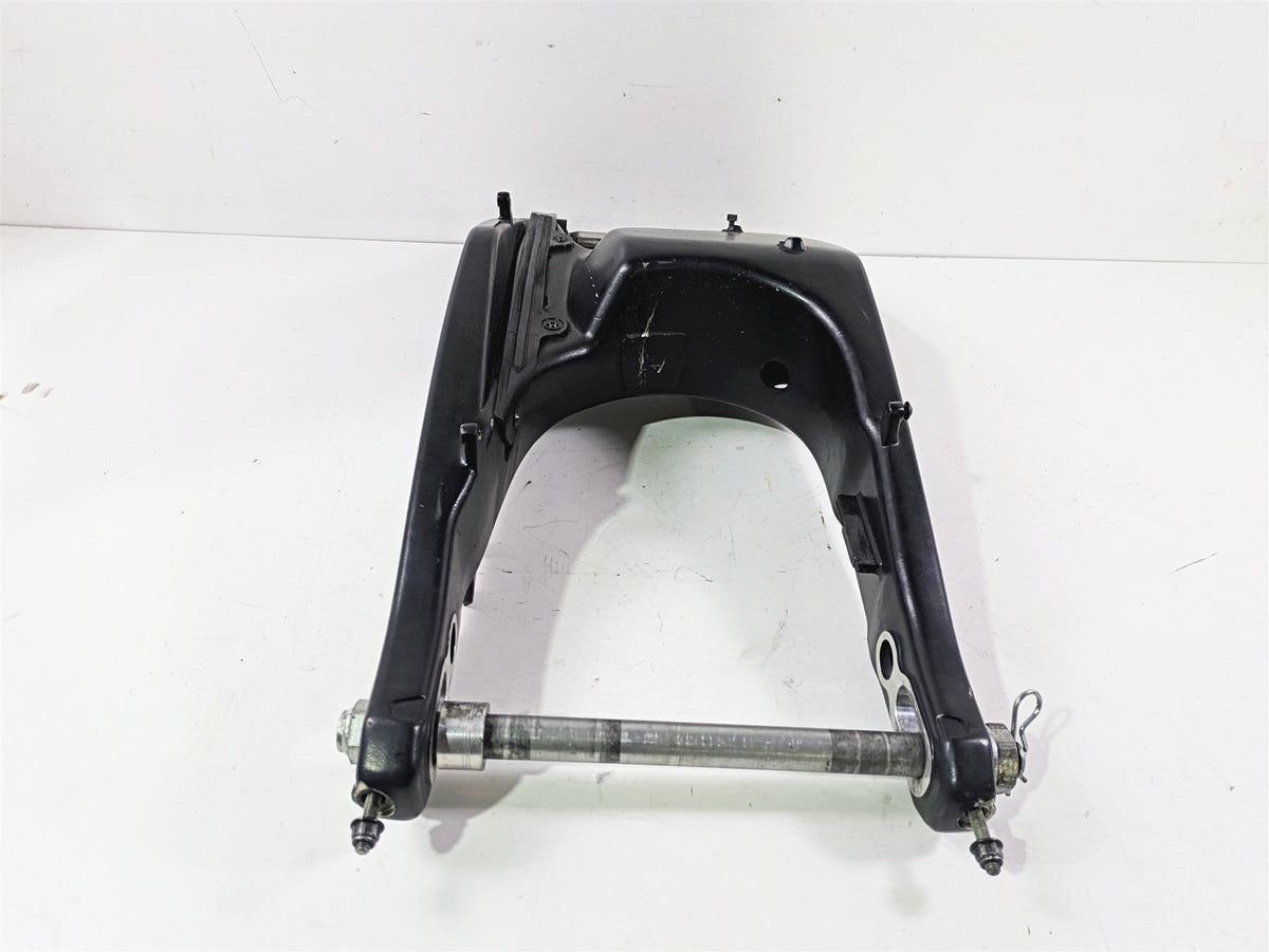 2022 Harley RA1250 S Pan America Rear Swingarm Swing Arm & Axle 47400130 {{ shop.shopifyCountryName }} - Mototech271