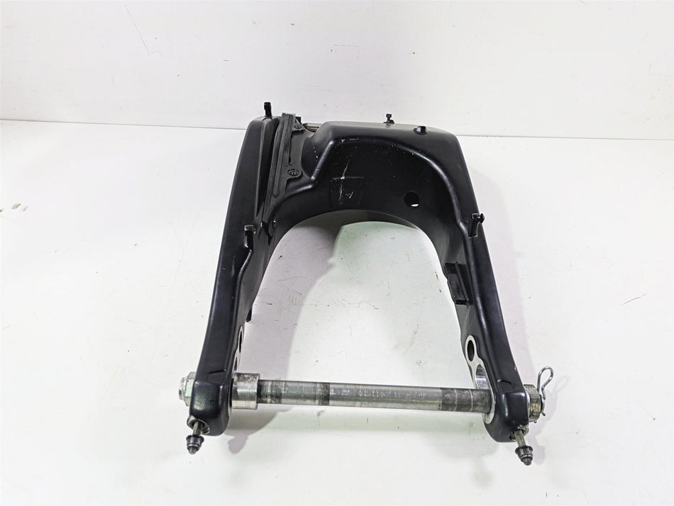 2022 Harley RA1250 S Pan America Rear Swingarm Swing Arm & Axle 47400130 {{ shop.shopifyCountryName }} - Mototech271
