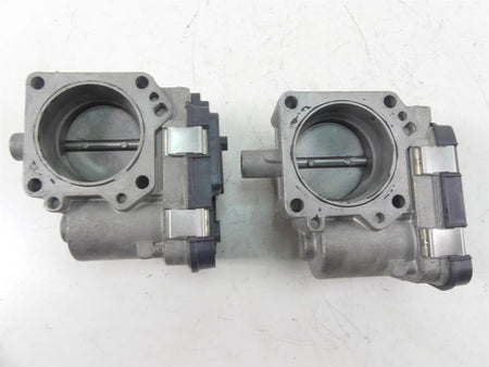 2018 Ducati Hypermotard 939 SP Magneti Marelli Throttle Body Bodies 28240904A {{ shop.shopifyCountryName }} - Mototech271