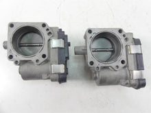 Load image into Gallery viewer, 2018 Ducati Hypermotard 939 SP Magneti Marelli Throttle Body Bodies 28240904A | Mototech271
