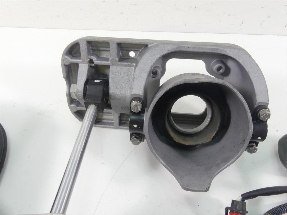 2010 Sea-Doo 4-Tec GTX 215 Front Shock Spring Mount Assembly 279000126 279000247 {{ shop.shopifyCountryName }} - Mototech271