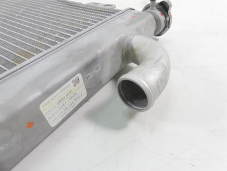 2021 Kawasaki Teryx KRX1000 KRF1000 Radiator Coolant Core & Reservoir 39061-0791 {{ shop.shopifyCountryName }} - Mototech271