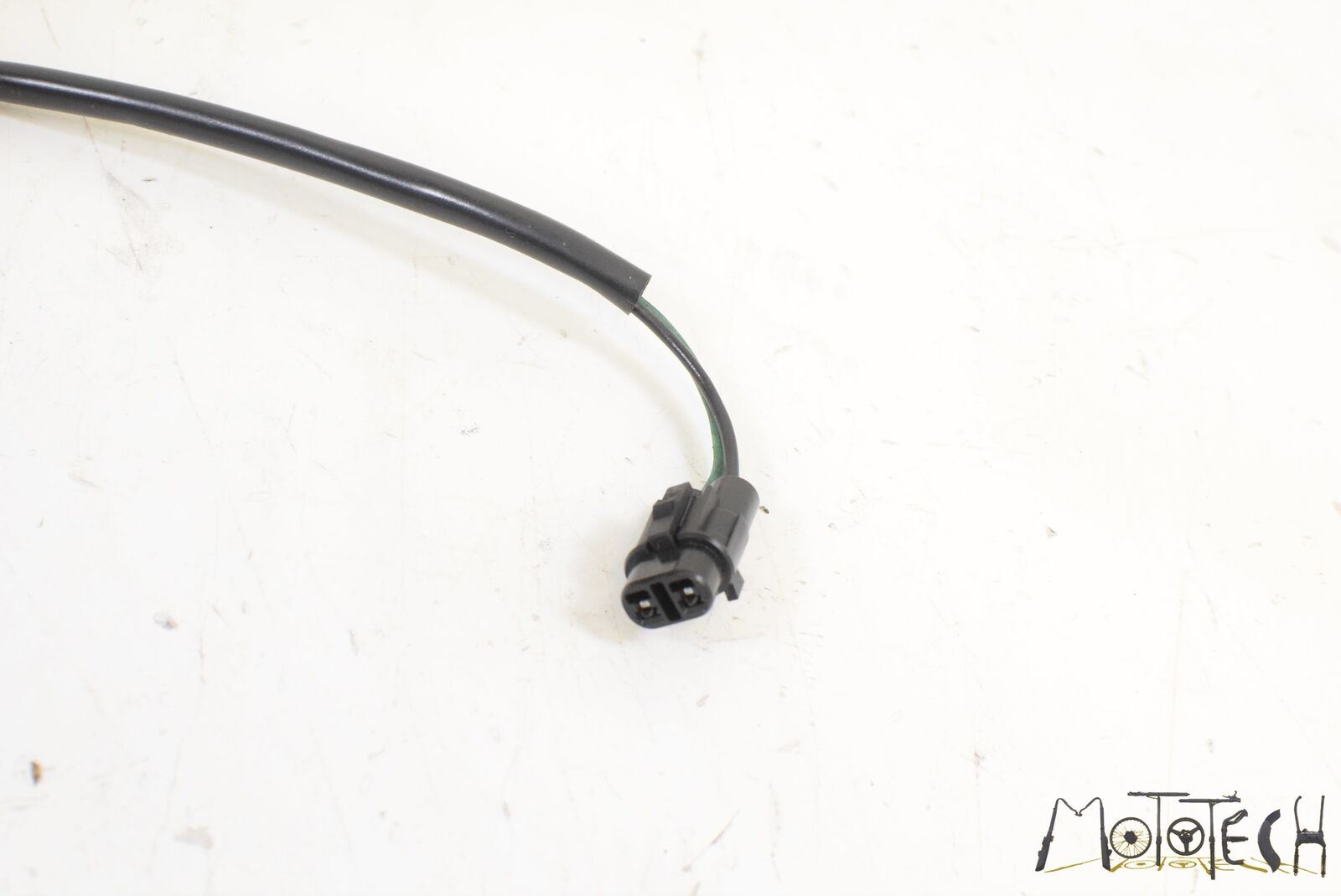 2015 Kawasaki ZX10R ZX10 R Ninja Side Kickstand Kick Stand 34024-0093-18R {{ shop.shopifyCountryName }} - Mototech271