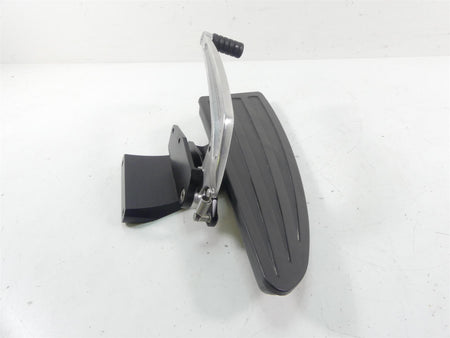 2011 Victory Vision Tour Right Front Floor Board Brake Pedal Set 1015291-463 {{ shop.shopifyCountryName }} - Mototech271