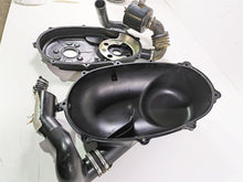Load image into Gallery viewer, 2010 Kawasaki 610 4x4 Mule  Primary Drive Clutch Cover Set 11021-0003 14091-0192 | Mototech271
