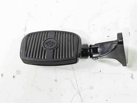 2015 Harley Touring FLHTKL E -Glide Low Rear Passenger Foot Pegs 50500332A {{ shop.shopifyCountryName }} - Mototech271