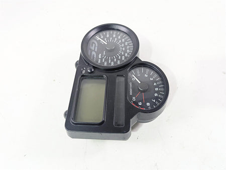 2010 BMW R1200GS K25 Speedometer Gauges Instrument 64K 62117725818 {{ shop.shopifyCountryName }} - Mototech271