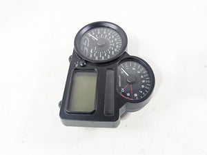 2010 BMW R1200GS K25 Speedometer Gauges Instrument 64K 62117725818
