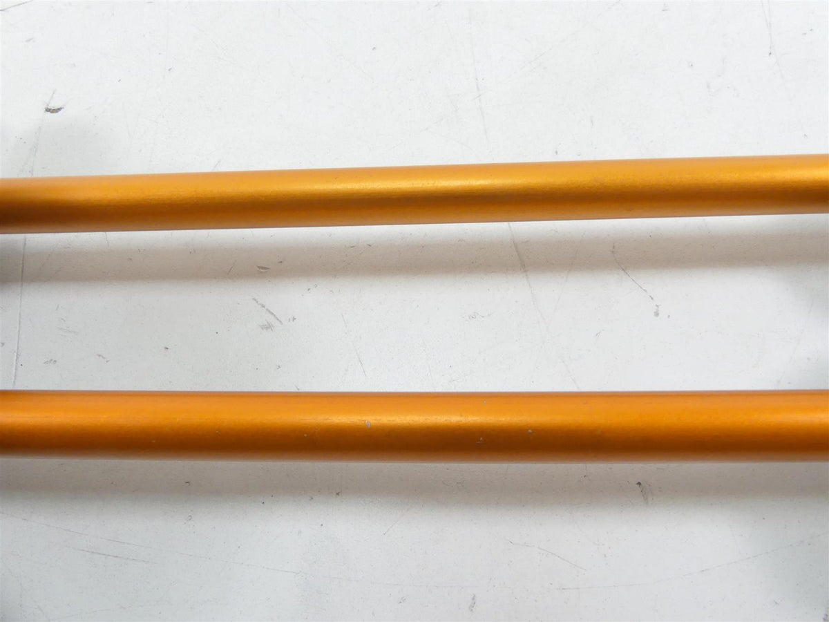 2009 Ducati Monster 1100 S Speedymoto Front Rear Axle Guards 10-0203 {{ shop.shopifyCountryName }} - Mototech271