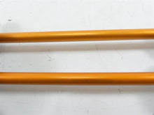 Load image into Gallery viewer, 2009 Ducati Monster 1100 S Speedymoto Front Rear Axle Guards 10-0203
