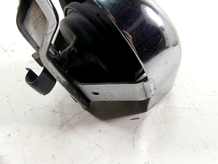 2010 Harley Touring FLHRC Road King Horn & Chrome Cover 61300478A {{ shop.shopifyCountryName }} - Mototech271